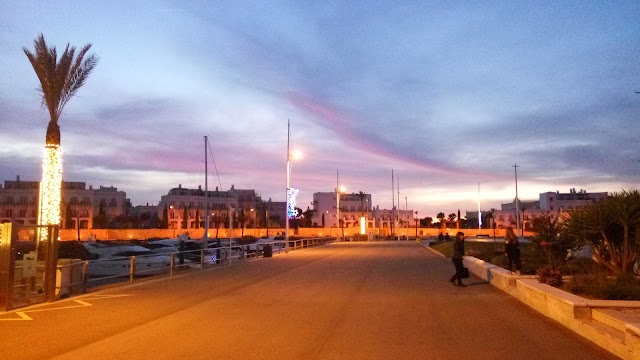 Marina de Vilamoura