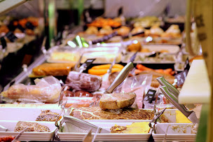 Photo n°7 de Boucherie Rhul Serge et Fabien à Lattes (Boucherie)