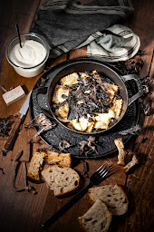 Photo n°4 de lucia à Saint-Jean-de-Sixt (Restaurant)