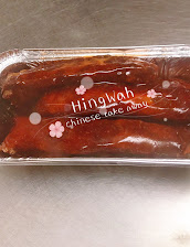 BBQ Ribs