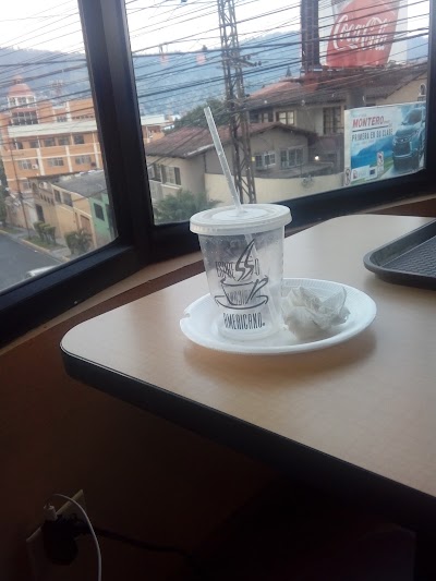 Photos of Espresso Americano - Autoservicio