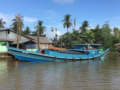 Photos of Ooyinchaung Bridge