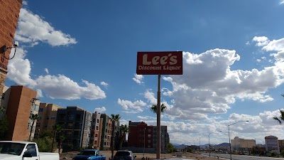 Photos of Lee's Discount Liquor