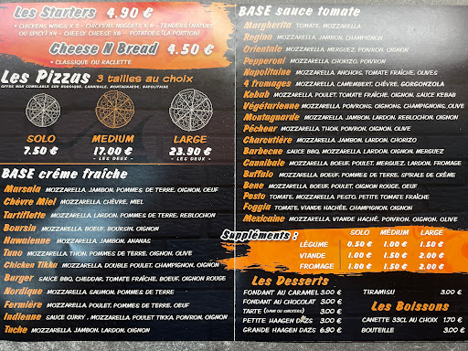 Photo 1 - Pizza Bene