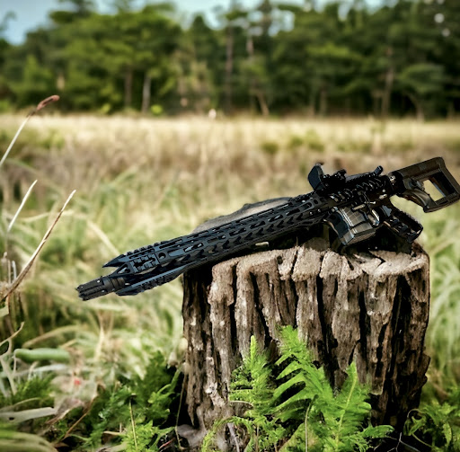 Black Widow Tactical - Thumbnail