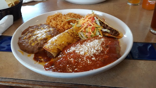 Puerto Vallarta Restaurant