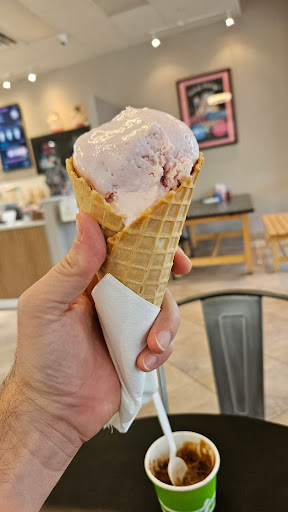 Tipsy Udder Handcrafted Ice Cream - Thumbnail