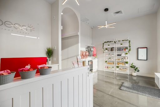 beem Light Sauna - Lee's Summit