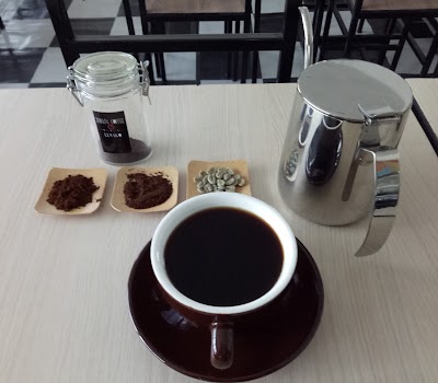Photos of Toraja Coffee Cafe