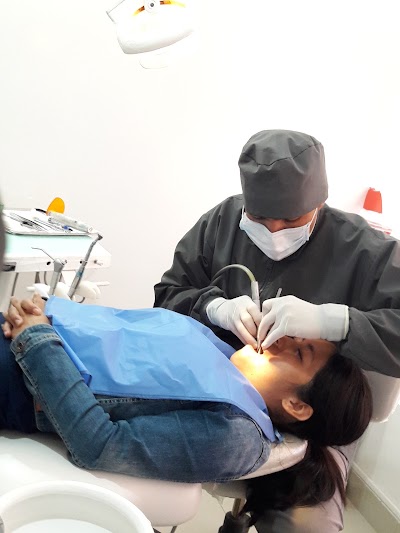 Photos of Javier Moreno Odontolog&iacute;a y Ortodoncia en Tunja, consultorio odontol&oacute;gico.