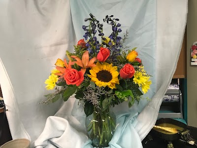 Novack Schafer Florist