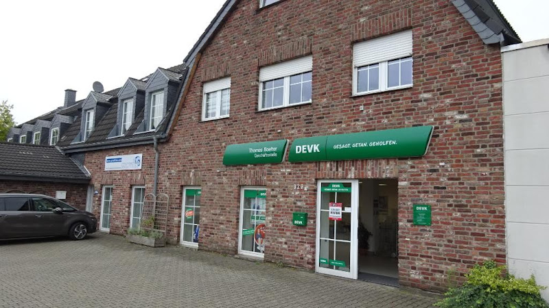 DEVK Versicherungen: Thomas Boelter photo