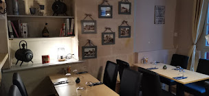 Photo n°43 de La Maison du 36 à Saint-Aignan (Restaurant français)