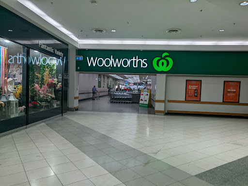 Woolworths Deer Park Gallery - Australia