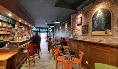Joker's Pub