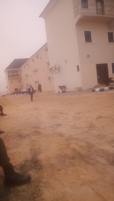 Photos of Mercy City Warri