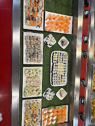 Photo n°3 de PLANET GRILL à Bergerac (Restaurant de sushis)