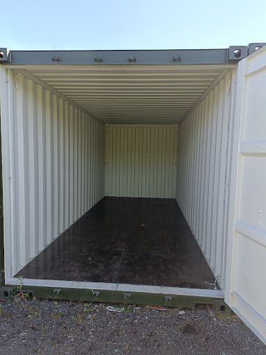 Storage 24 - Visual