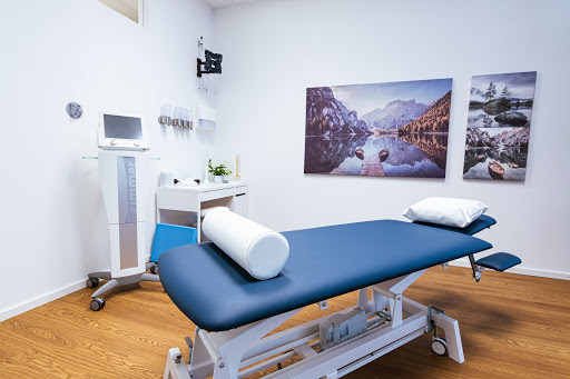 Revitalis Physiotherapie Perlach Quiddestrasse