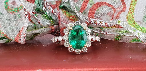 Mel's Diamond House Gallery - United States