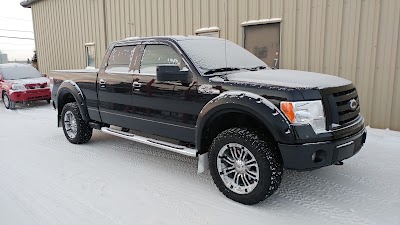 Photos of Melody Motors