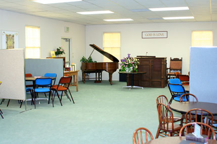 Christian Science Church Thousand Oaks, CA - Thumbnail