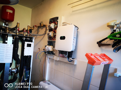 Soncini Giacomo Impianti Elettrici - Thumbnail