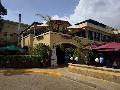 Photos of Mediterraneo Restaurant