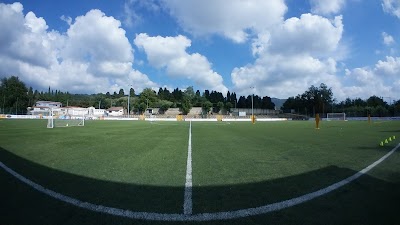 Stadio "Morreale-Proto