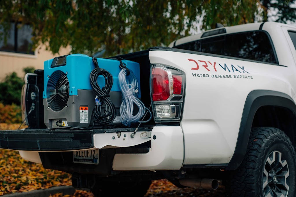 DryMax Restoration (Flood & Water Damage Restoration) photo