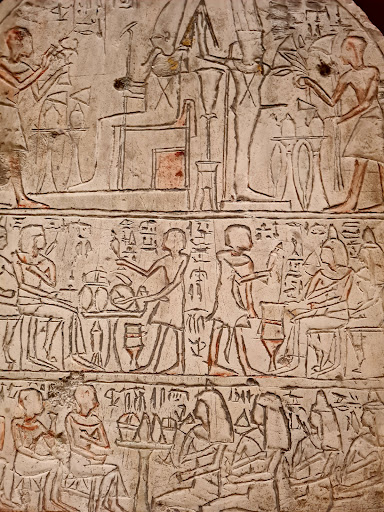 Ethnologische Sammlung (Museum der Universität Tübingen MUT) - Thumbnail