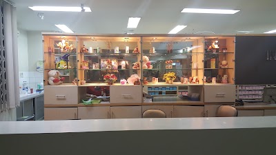 Photos of R.S Mitra Kemayoran