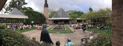 First United Methodist Church of Alexandria