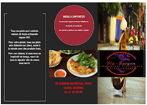 Photo n°40 de Via Saigon à Béziers (Restaurant thaï)