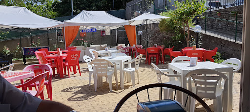 Gessy Bar - Thumbnail