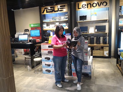 Photos of IT STORE Sumedang (Plaza Asia Sumedang)