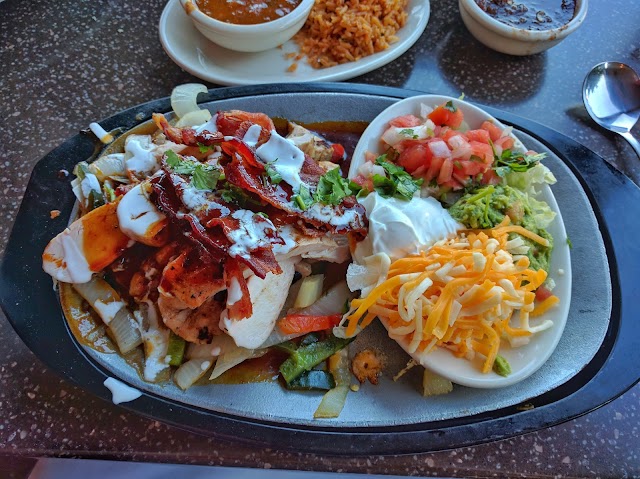 Uncle Julio's Gaithersburg, MD