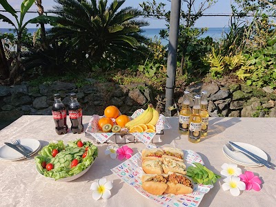 Maribu Beach House（マリブビーチハウス）