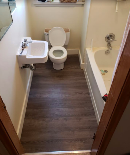 Propress plumbing and septic LTD - Thumbnail