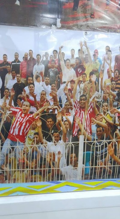 Photos of Dahra Sports and Cultural Club