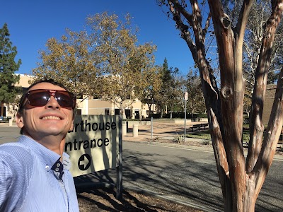 Photos of Simi Valley Municipal Court