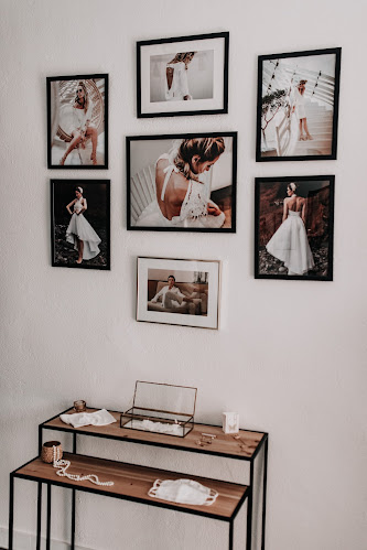 Opinii despre Elisa Ness - creation de robes de mariée în Saint-Dié-des-Vosges - Magasin de vêtements