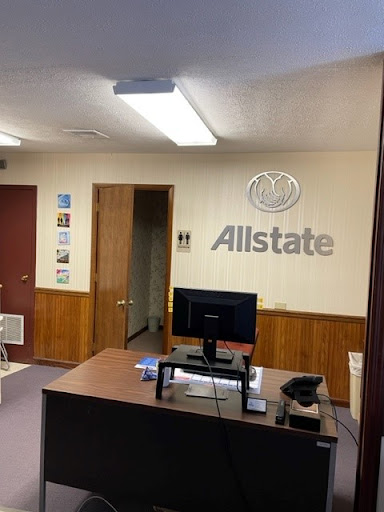 Michael Bickart: Allstate Insurance - Thumbnail