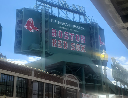 Jay Buckley's Baseball Tours - Thumbnail