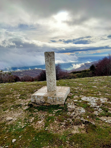 Monte Dulantz - Visual