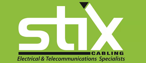 Stix Cabling Pty Ltd - Thumbnail