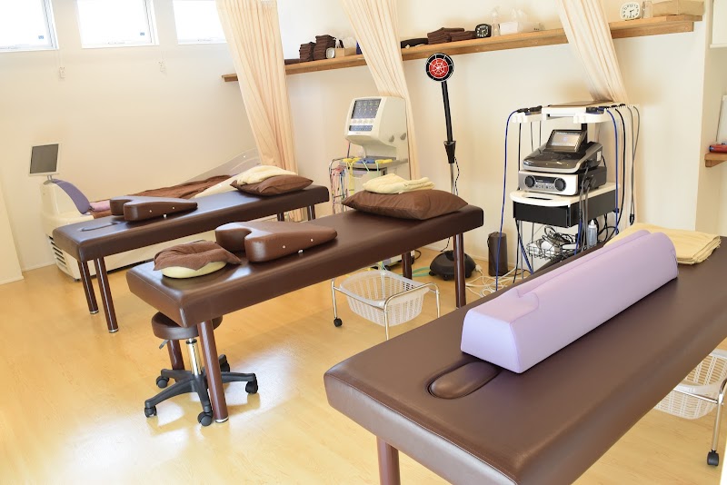 ふく鍼灸整骨院（美容鍼灸 ひな菊 併設）