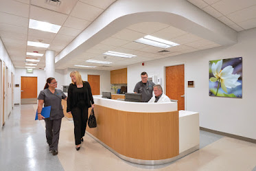 UHealth Jackson Urgent Care | Keystone Point