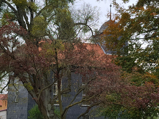Evangelischer Kirchenkreis Waltershausen