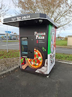 Pizzica Pizza Civray à Civray